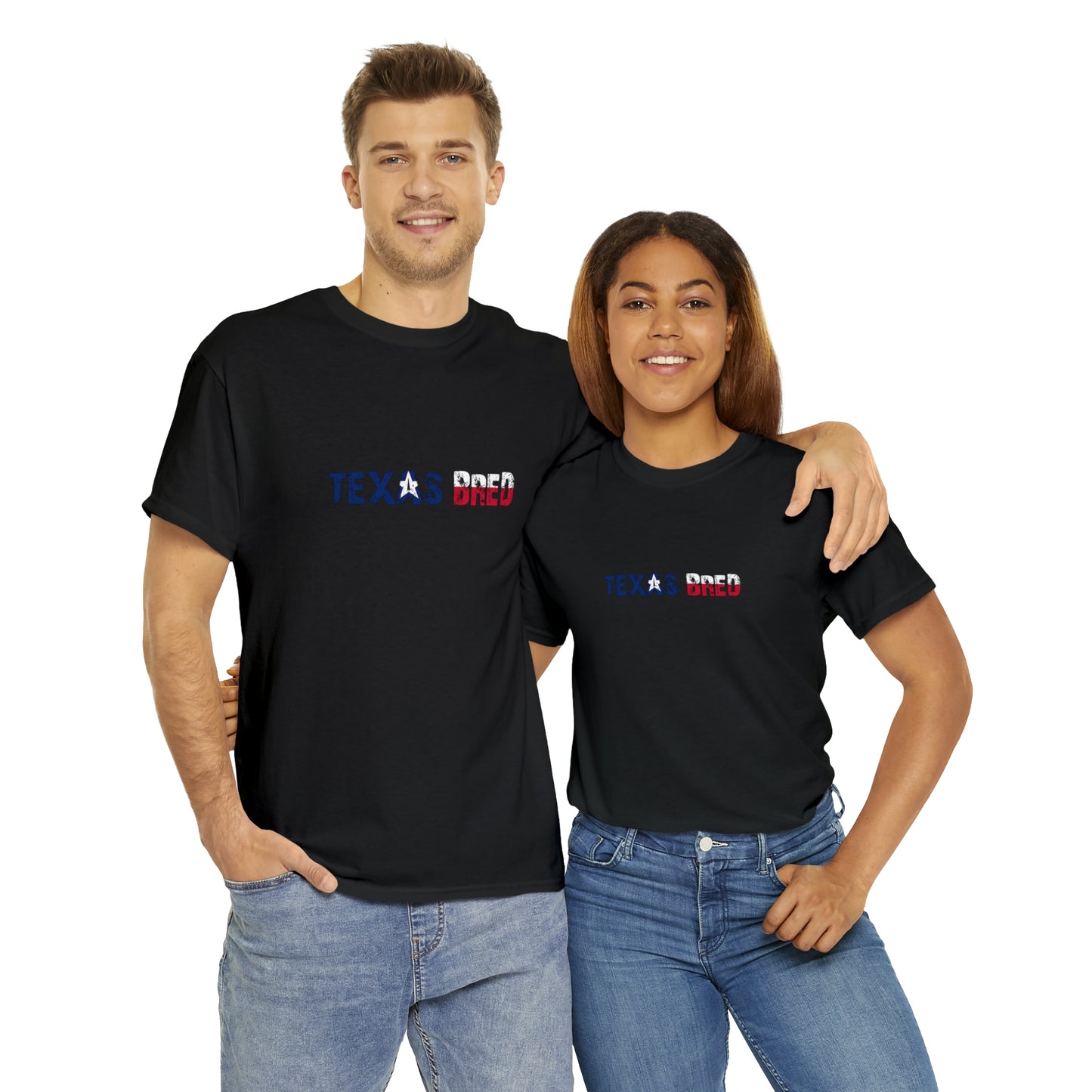 GFWP "Texas Bred" Premium Tee