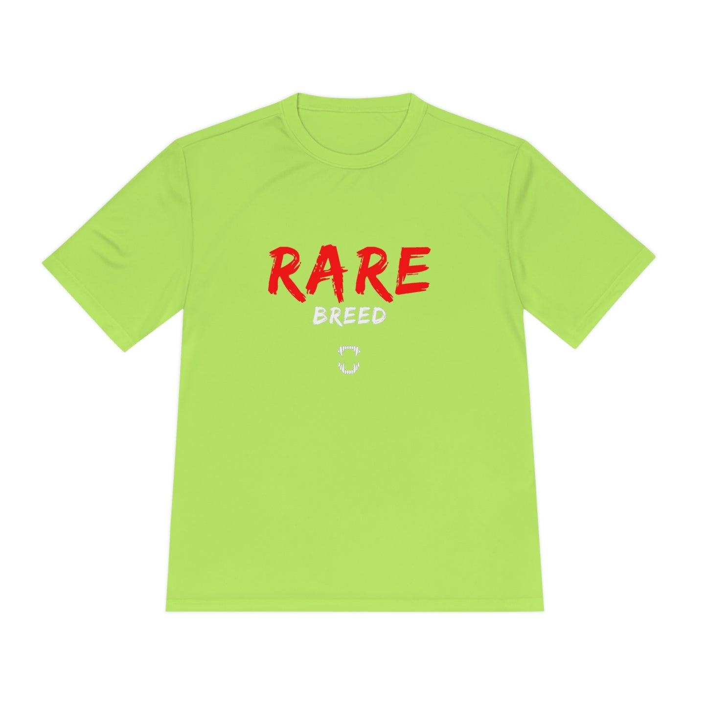 GFWP "Rare Breed" Performance Tee