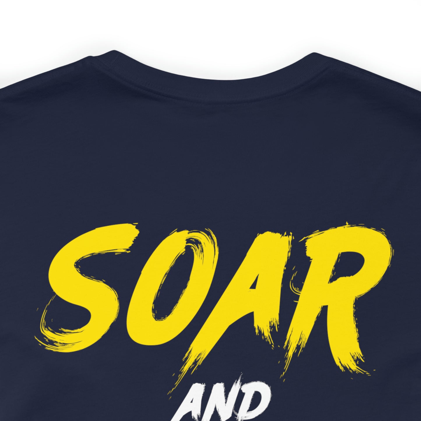 GFWP "Soar and Roar" Tee