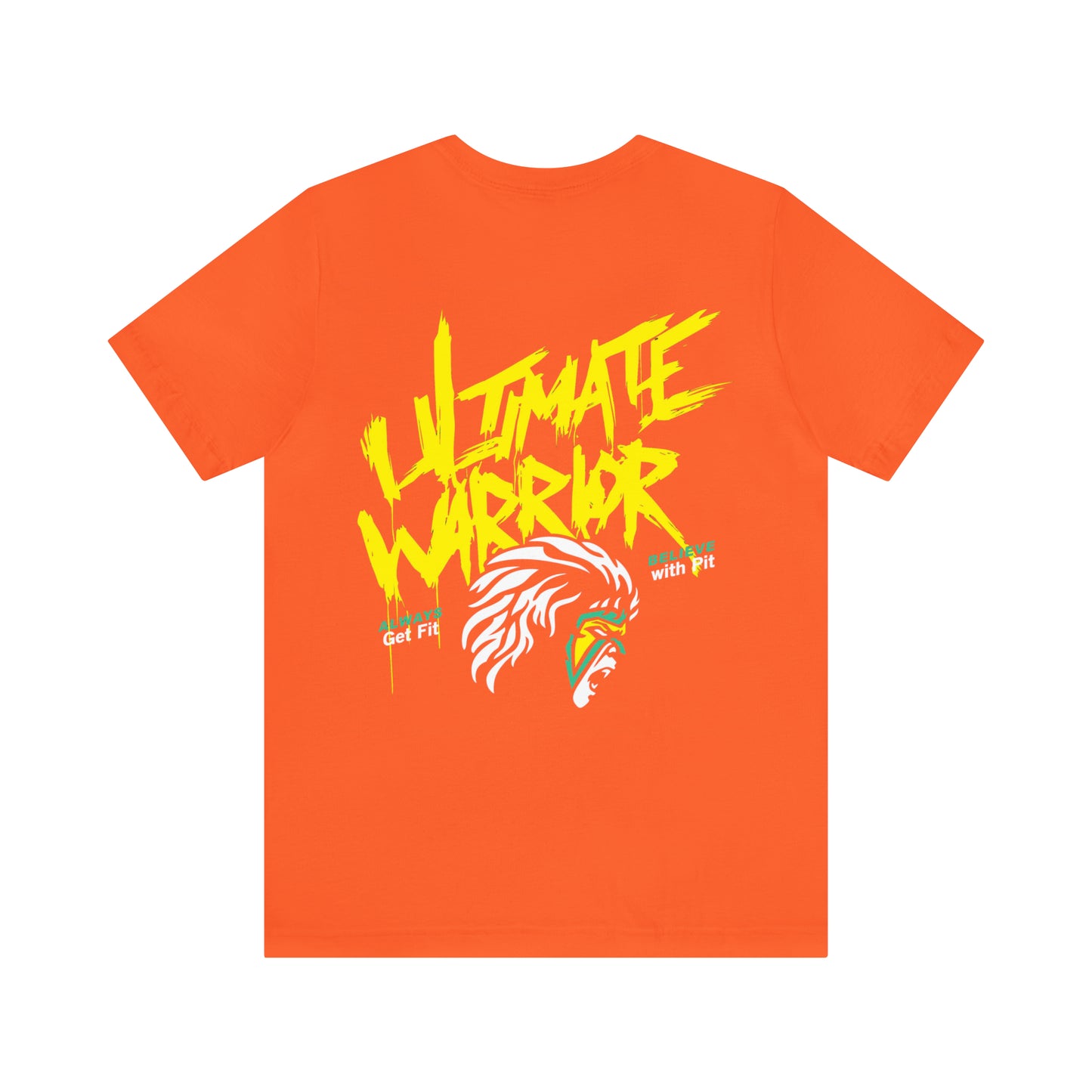GFWP "Always Believe" Special Edition Shirt