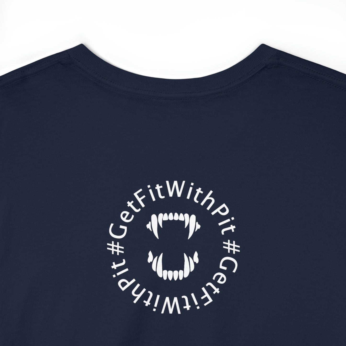 GFWP "Pitbulls" Graphic Premium Tee