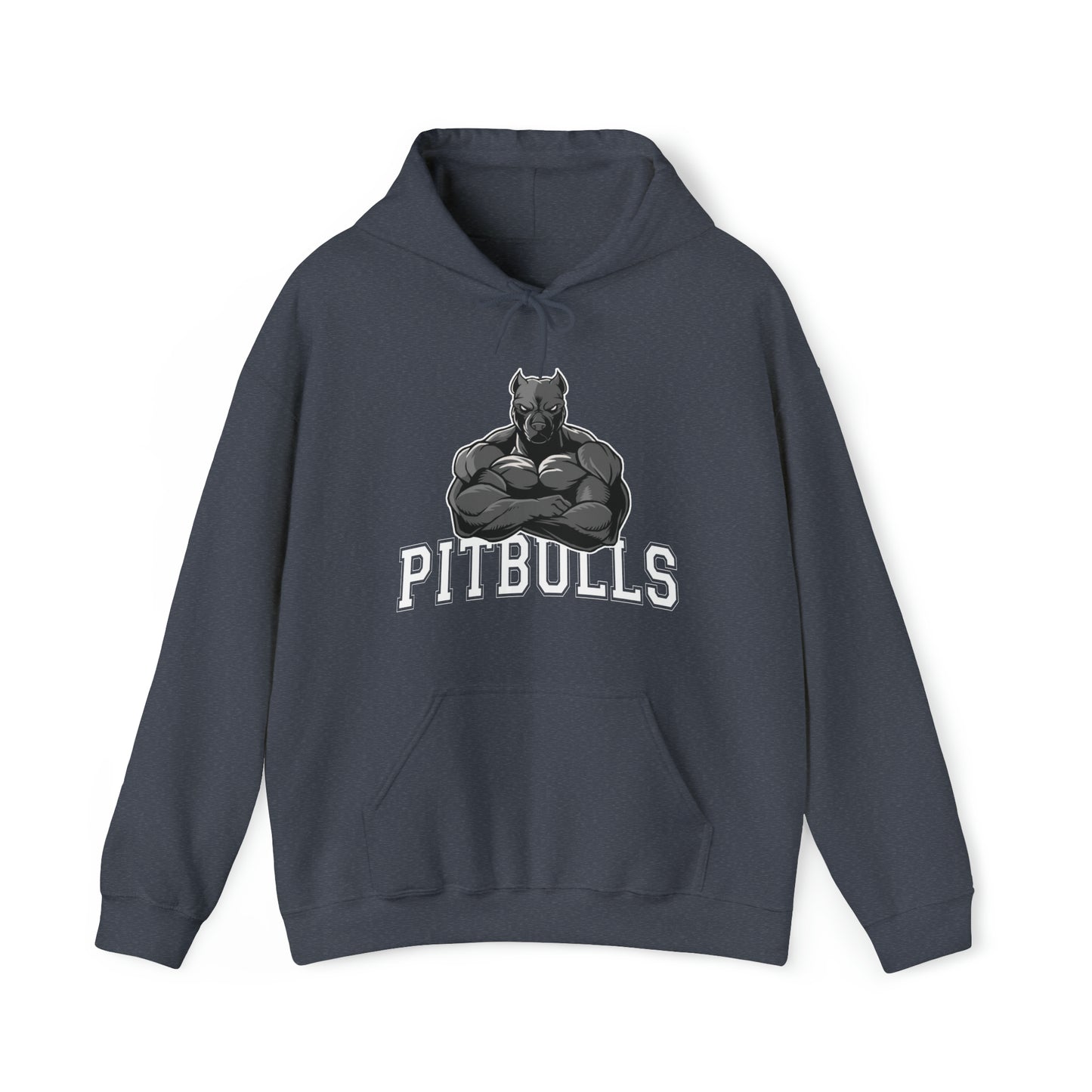 GFWP "My Biggest Flex" Hoodie