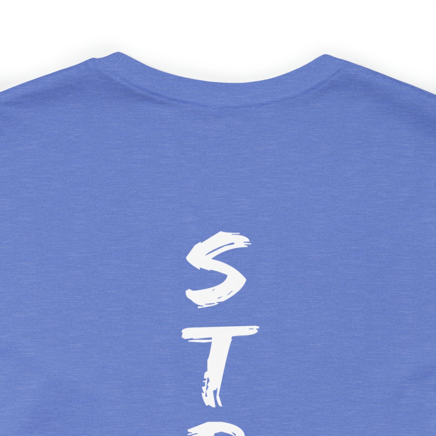 GFWP "Strong" Permanently T-Shirt