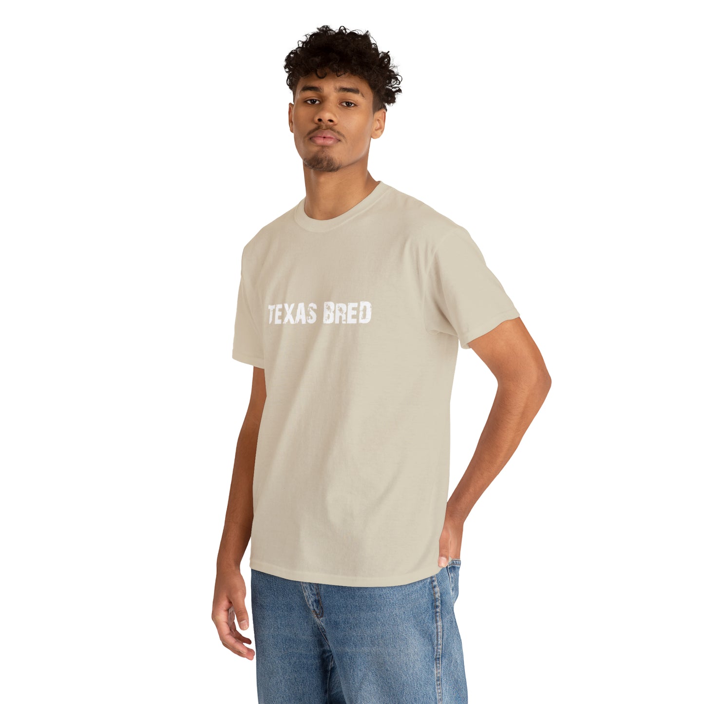 GFWP "Texas Bred" Premium Tee
