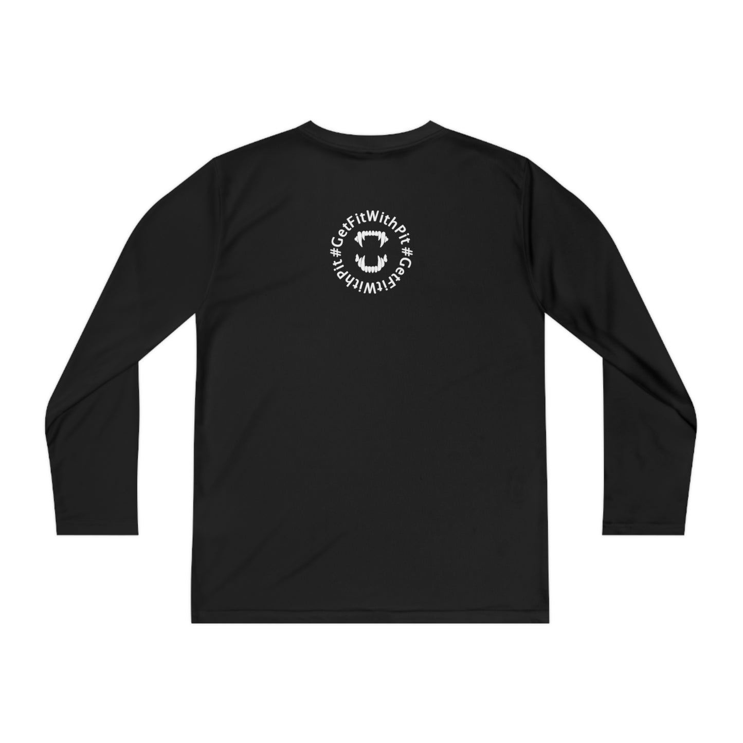 GFWP "GOAT" Youth Long Sleeve