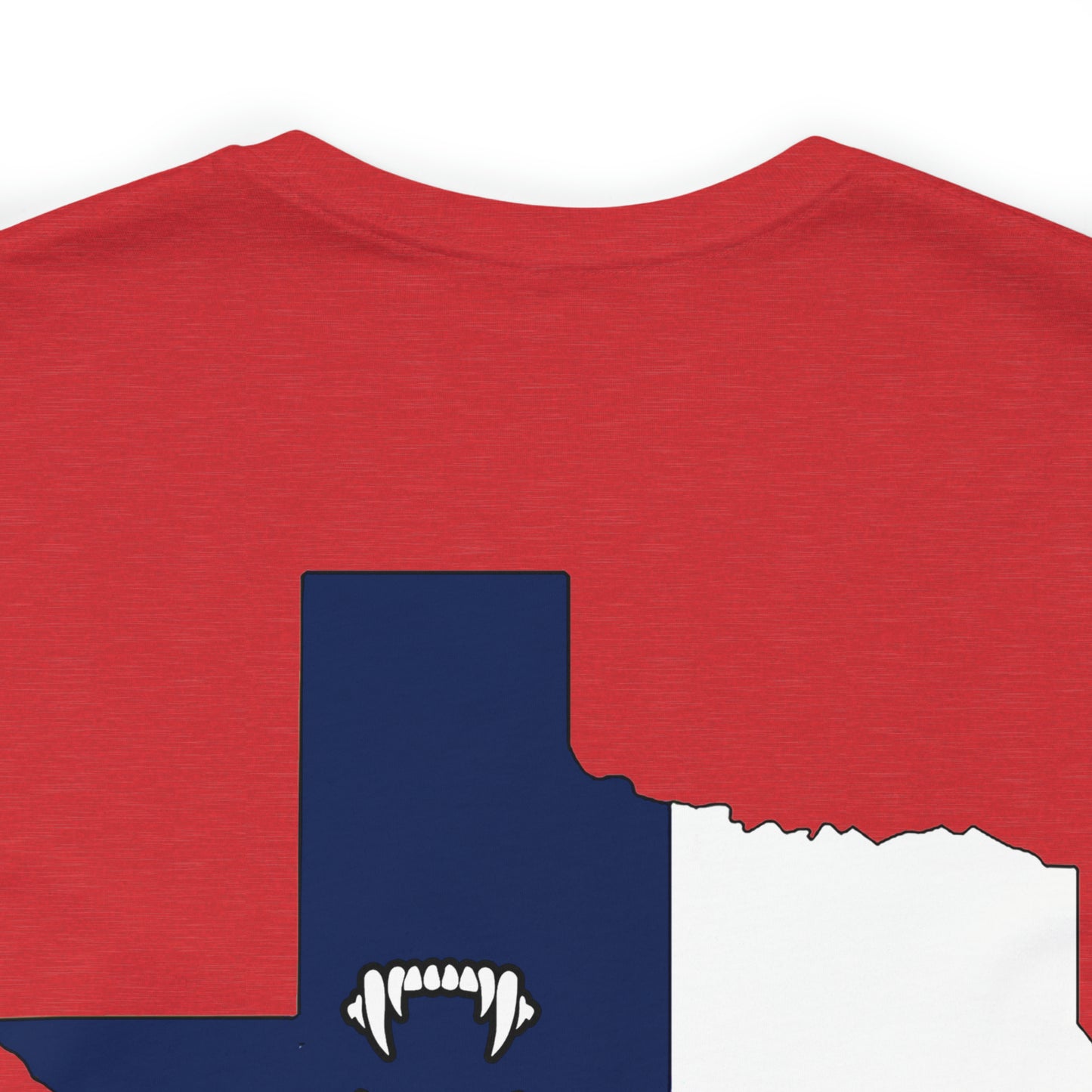 GFWP "Bigger In Texas" T-Shirt