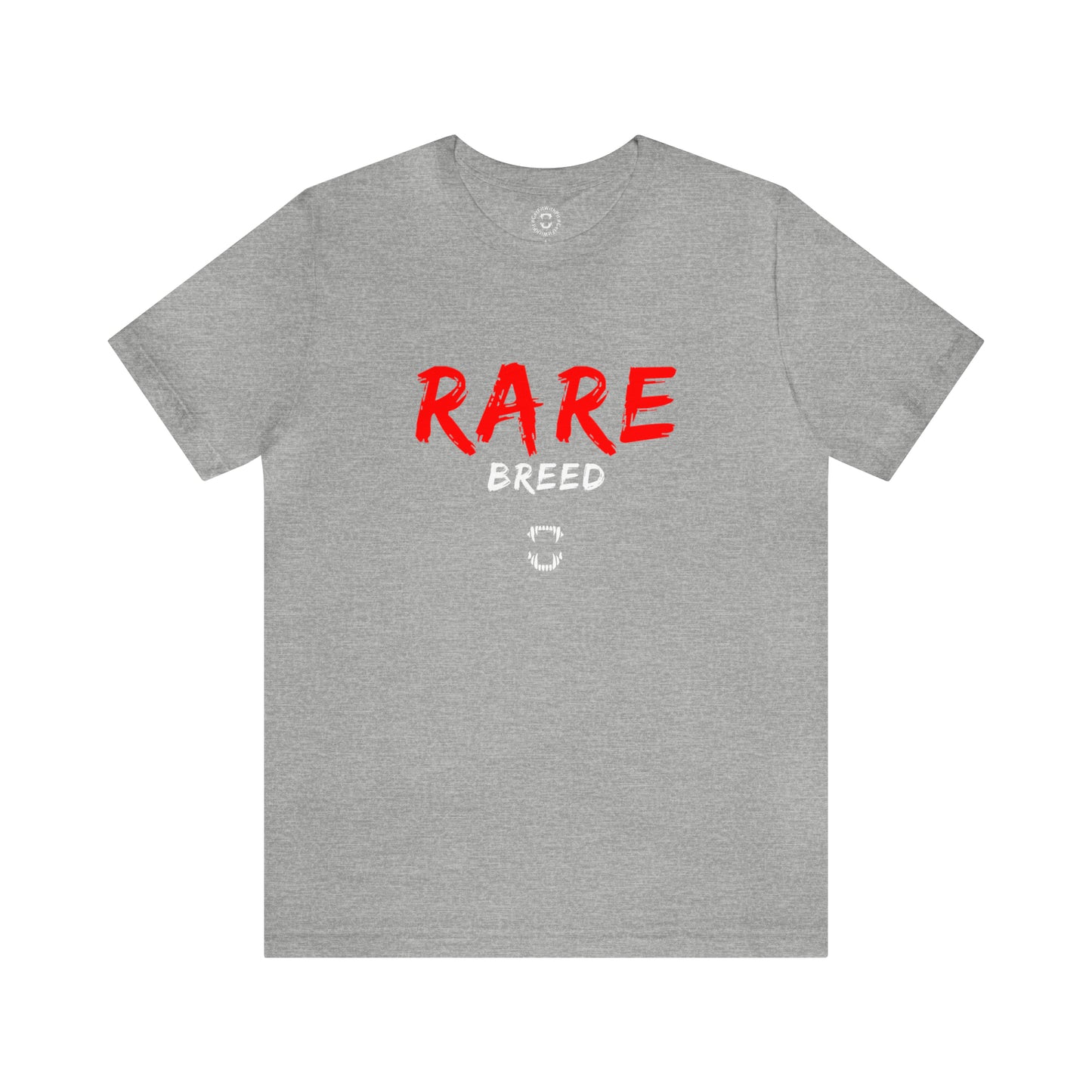 GFWP "Rare Breed" T-shirt