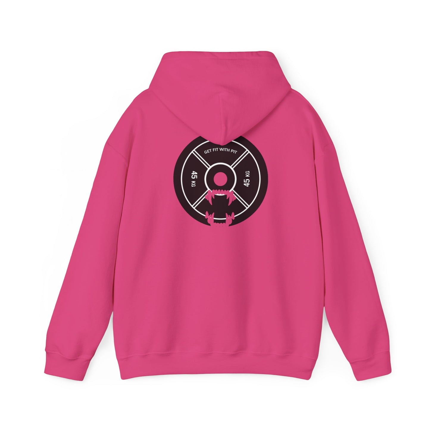 GFWP "Let's Eat" Hoodie