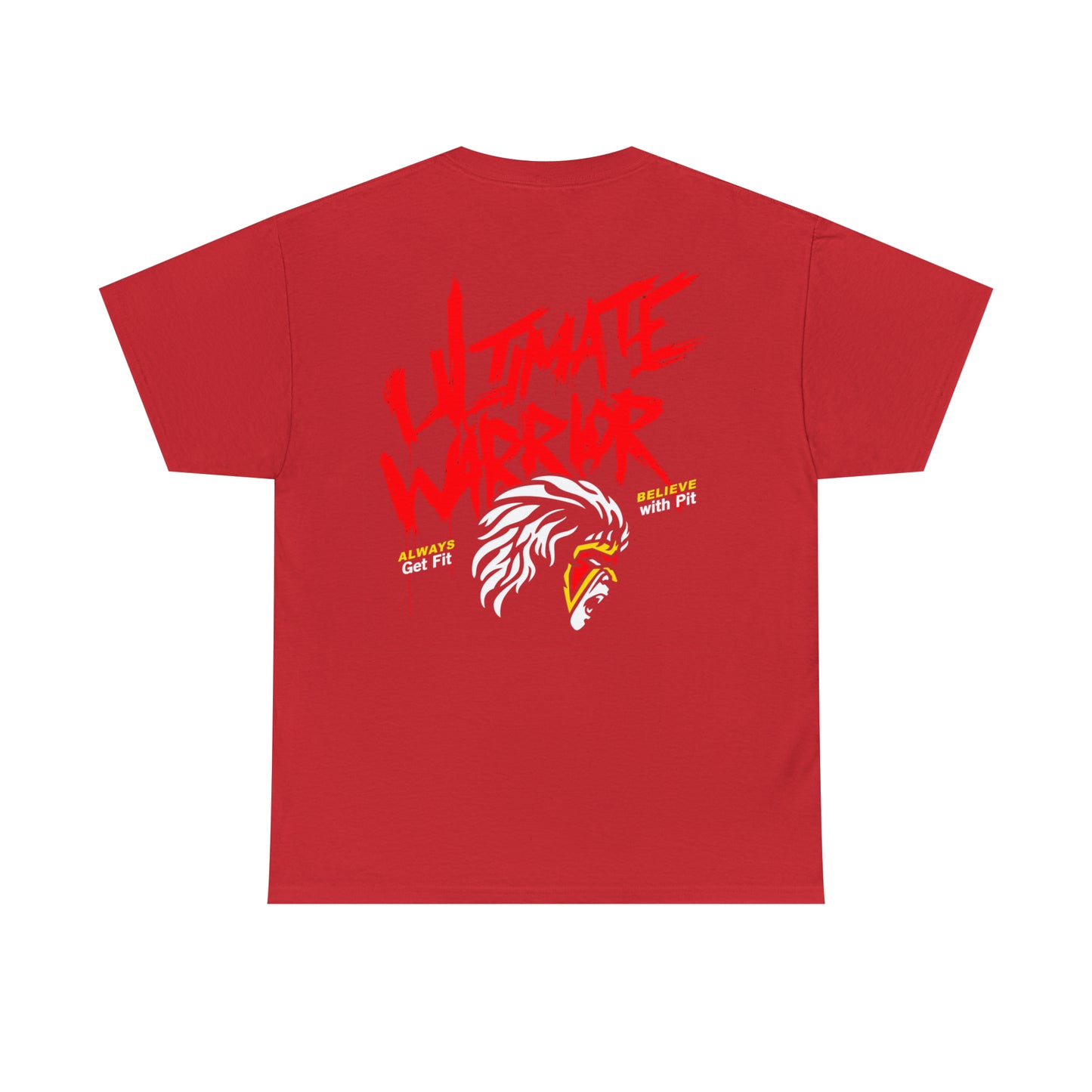 GFWP "Always Believe" Premium Tee