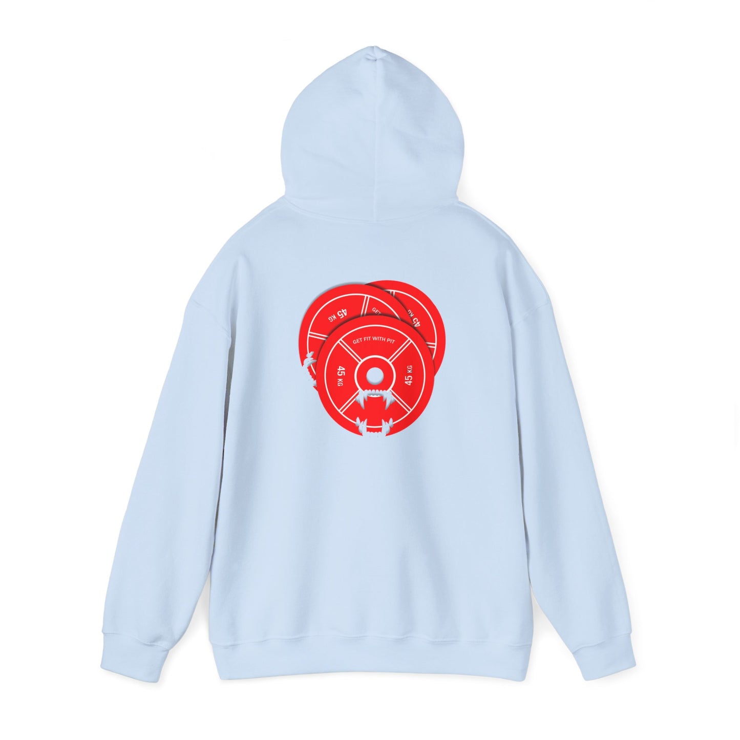 GFWP "Let's Eat" Hoodie