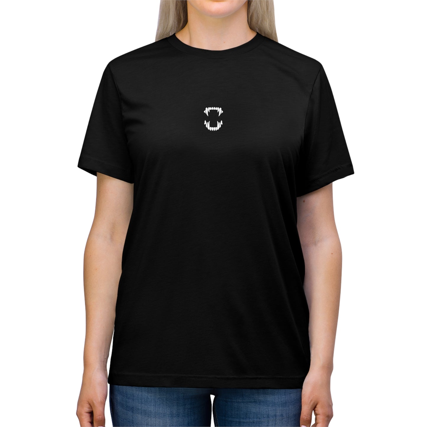 GFWP "Run With The Pack" Triblend Tee