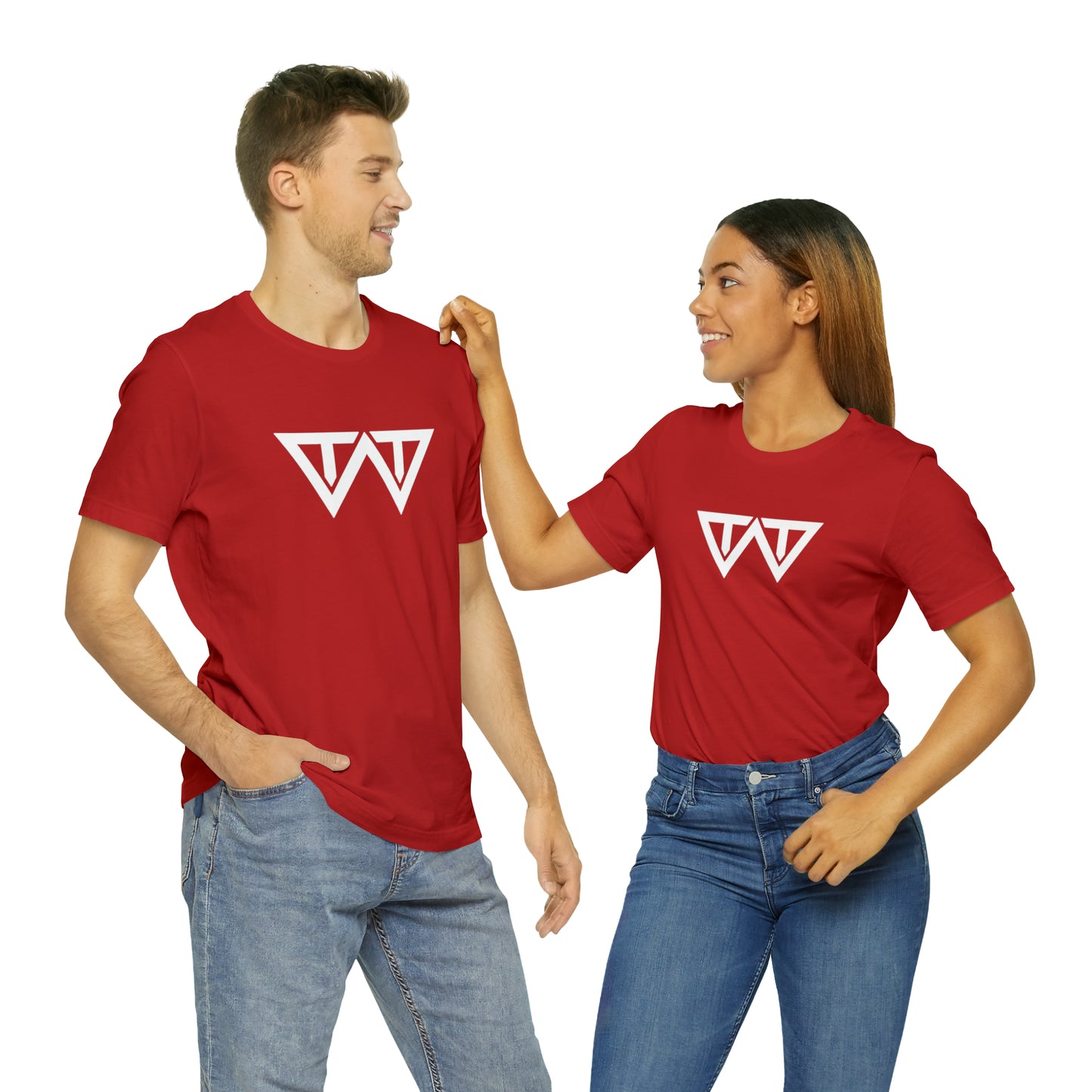 GFWP x TWT Tee