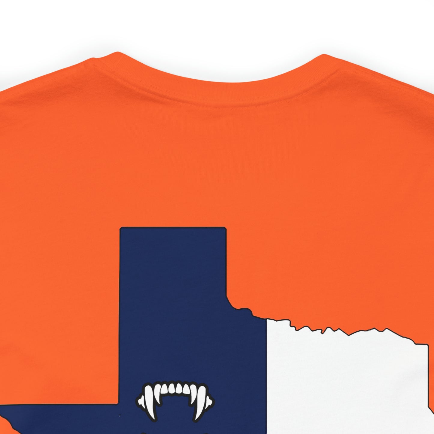 GFWP "Texas Bred" T-Shirt