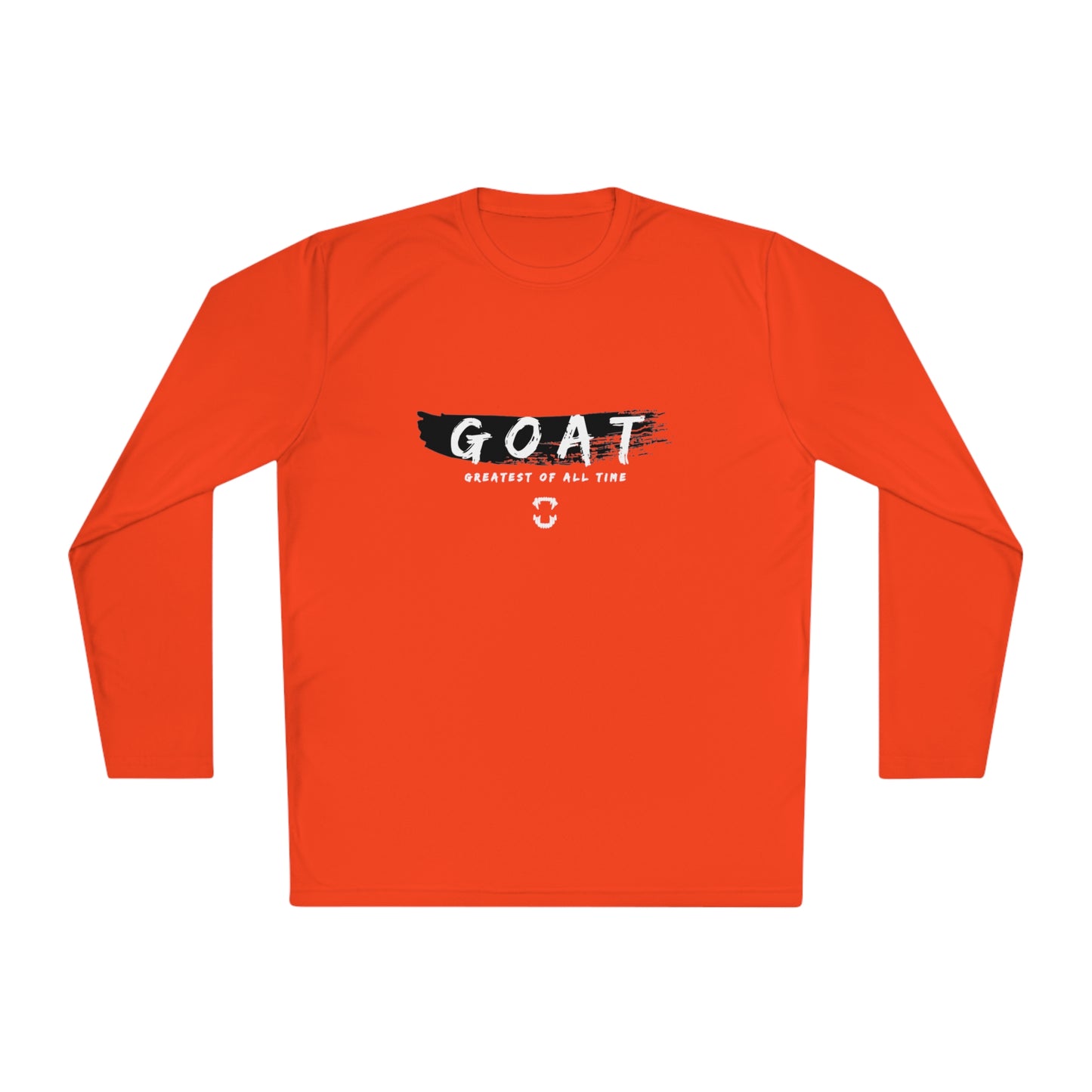 GFWP "GOAT" Performance Long Sleeve