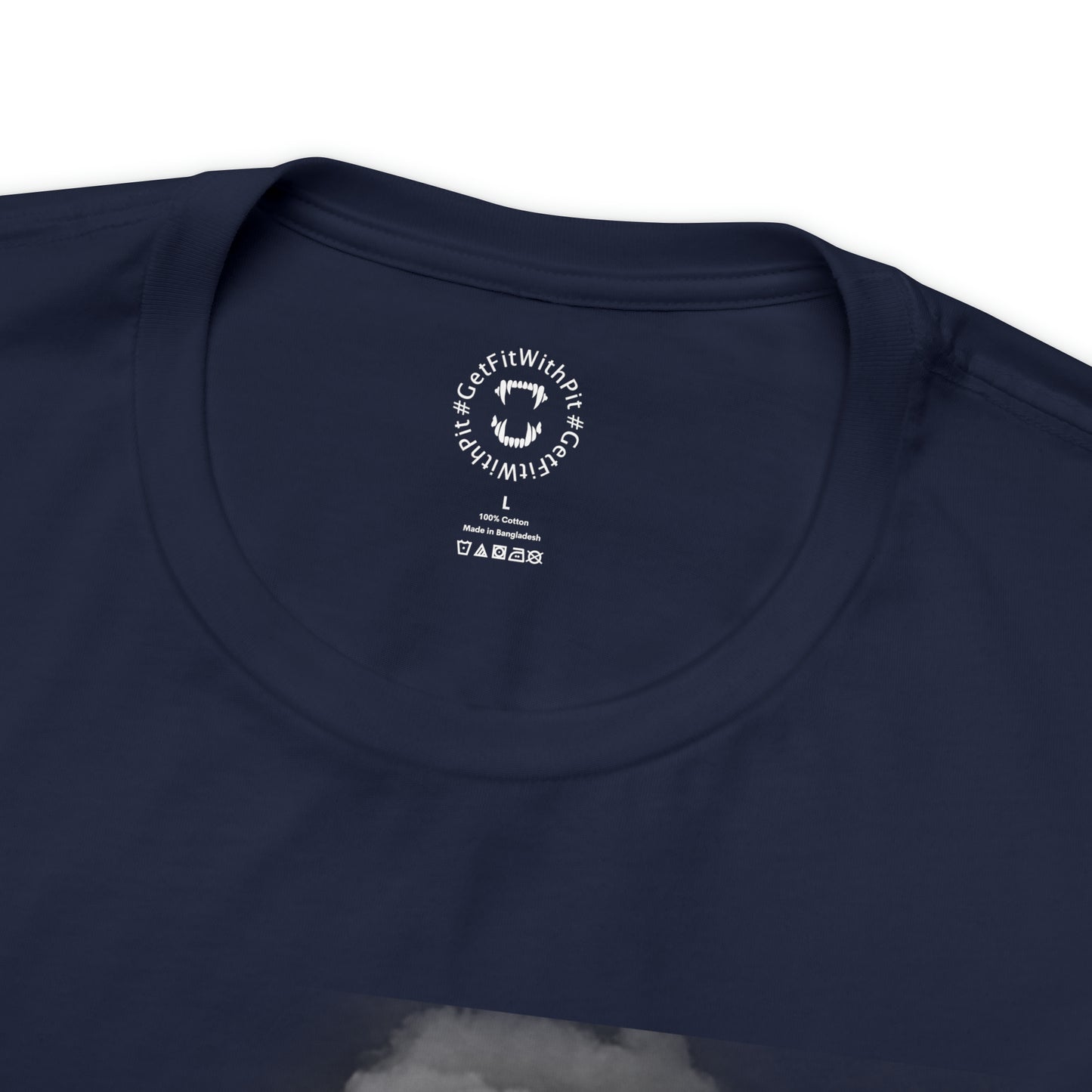 GFWP "Pitbulls" Graphic Tee