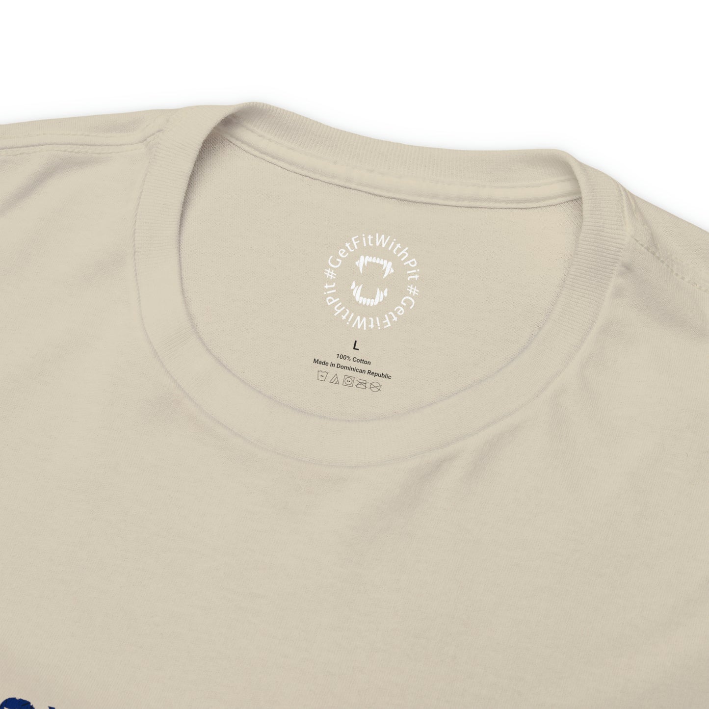 GFWP "Don't Mess With Texas" Premium Tee