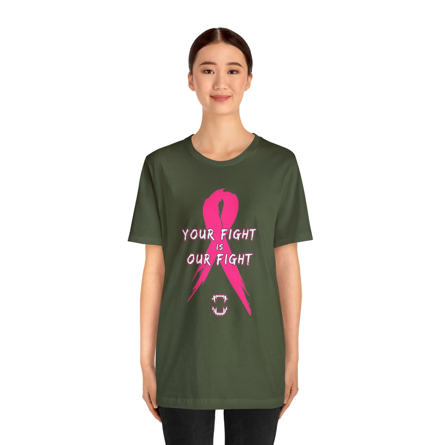 GFWP "BCA 2023" Tee