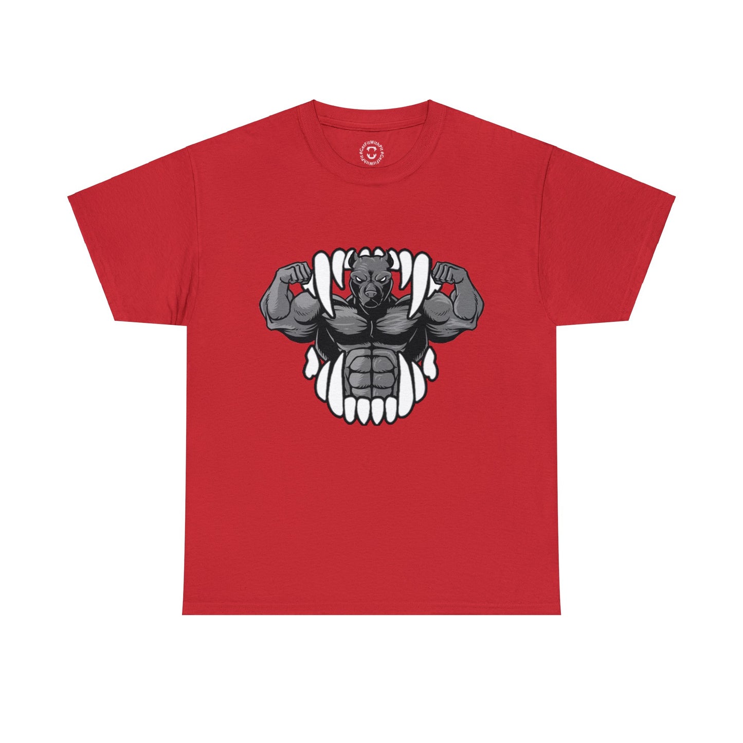 GFWP "Pitbulls University" Premium Tee