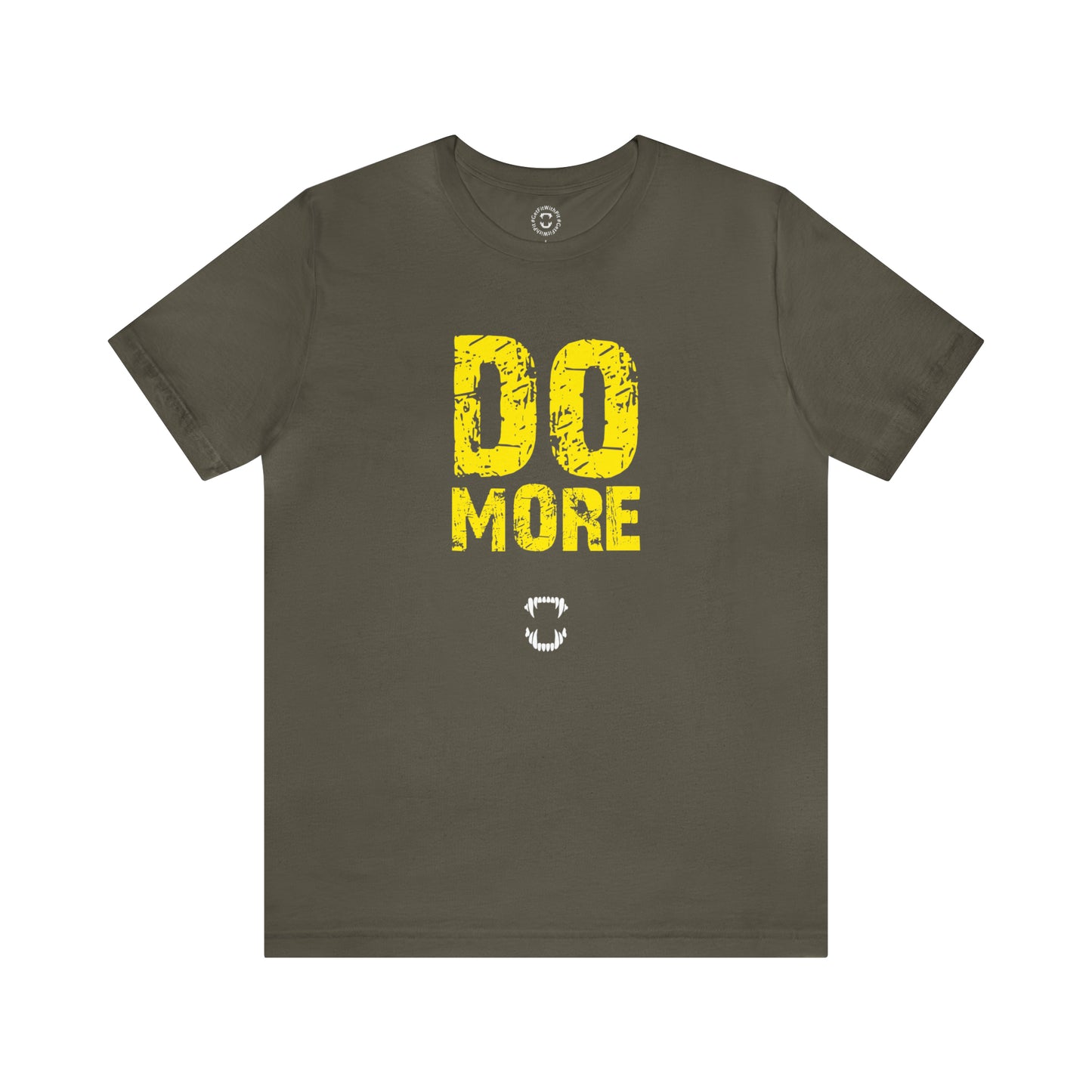 GFWP "Do More" Tee