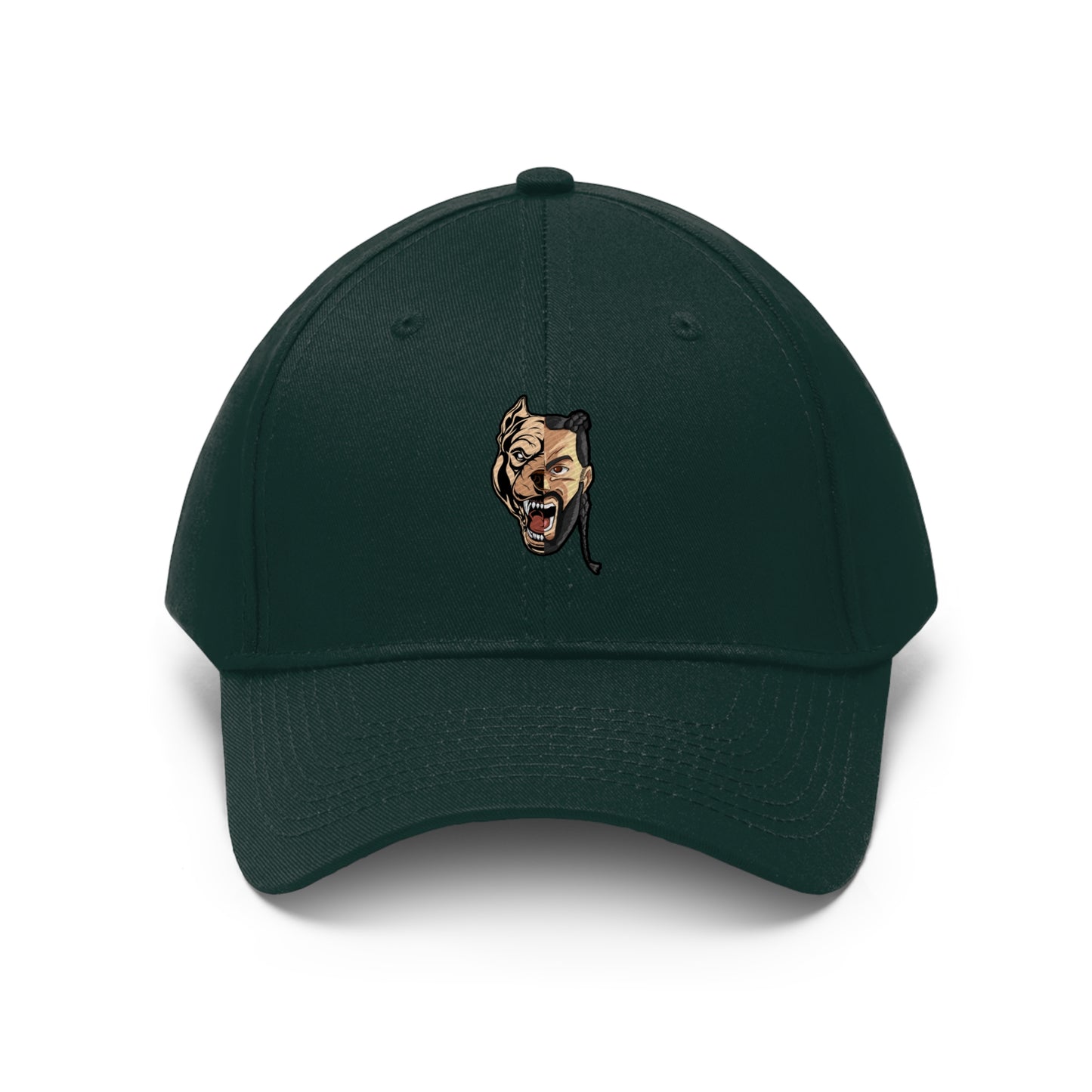 GFWP "Got That Dog In Me" Hat