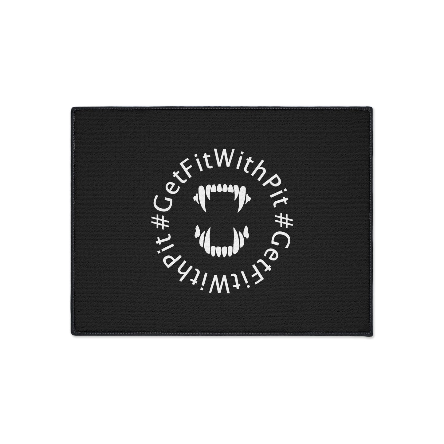 GFWP Floor Mat