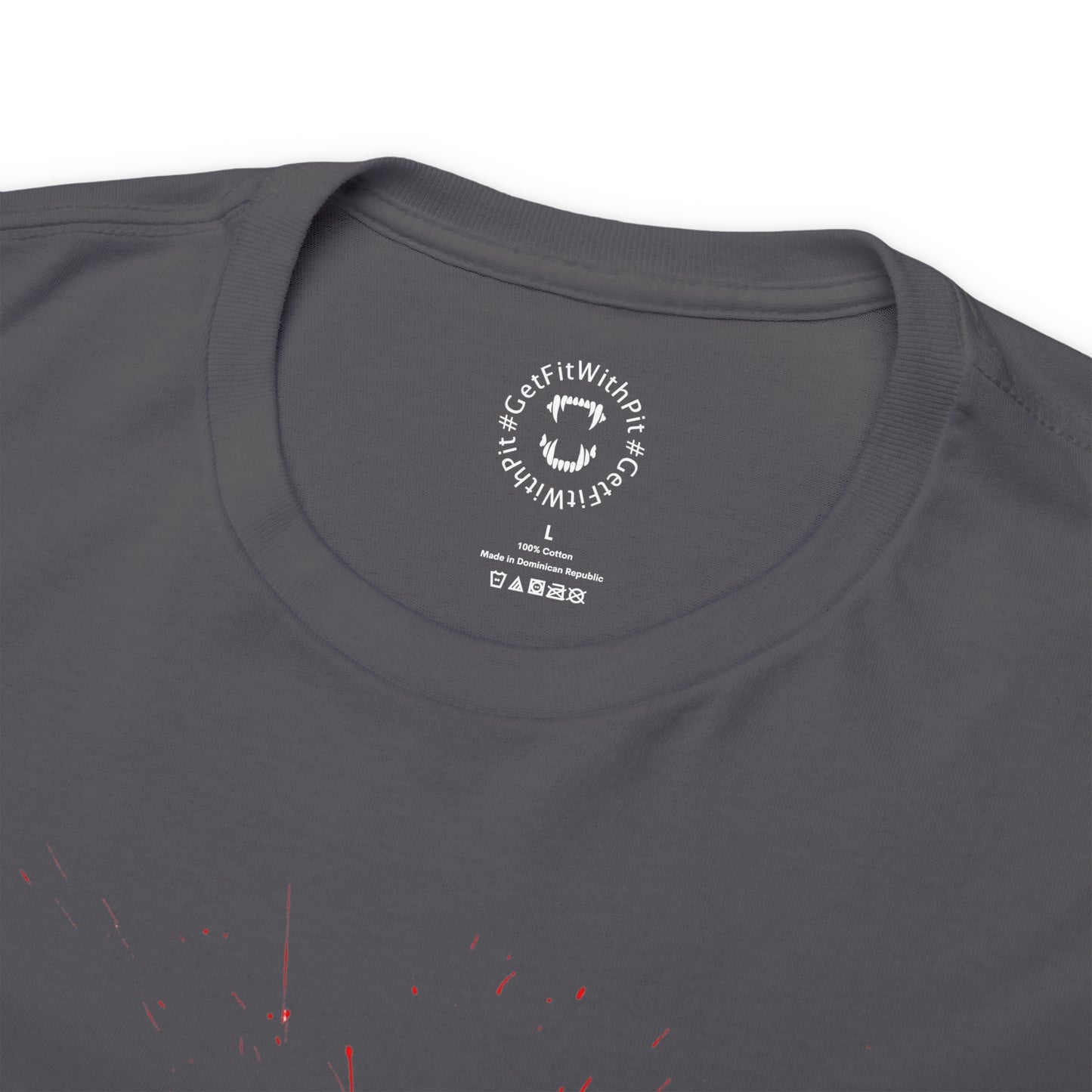 GFWP "Flex Friday The 13th" Premium Tee