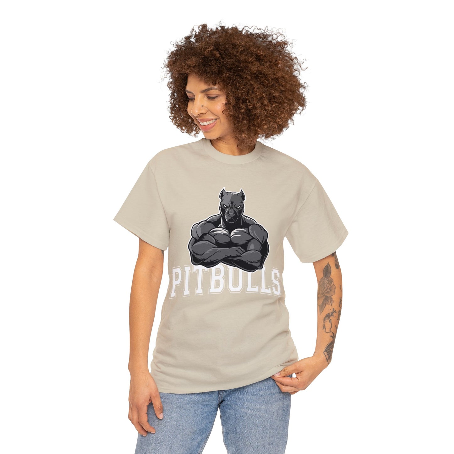 GFWP "My Biggest Flex" Premium Tee
