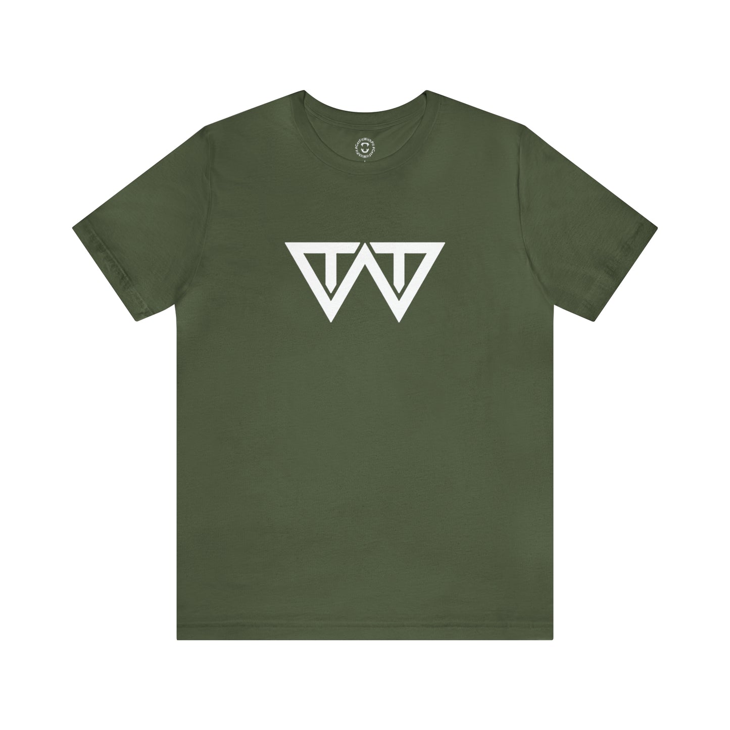 GFWP x TWT Tee