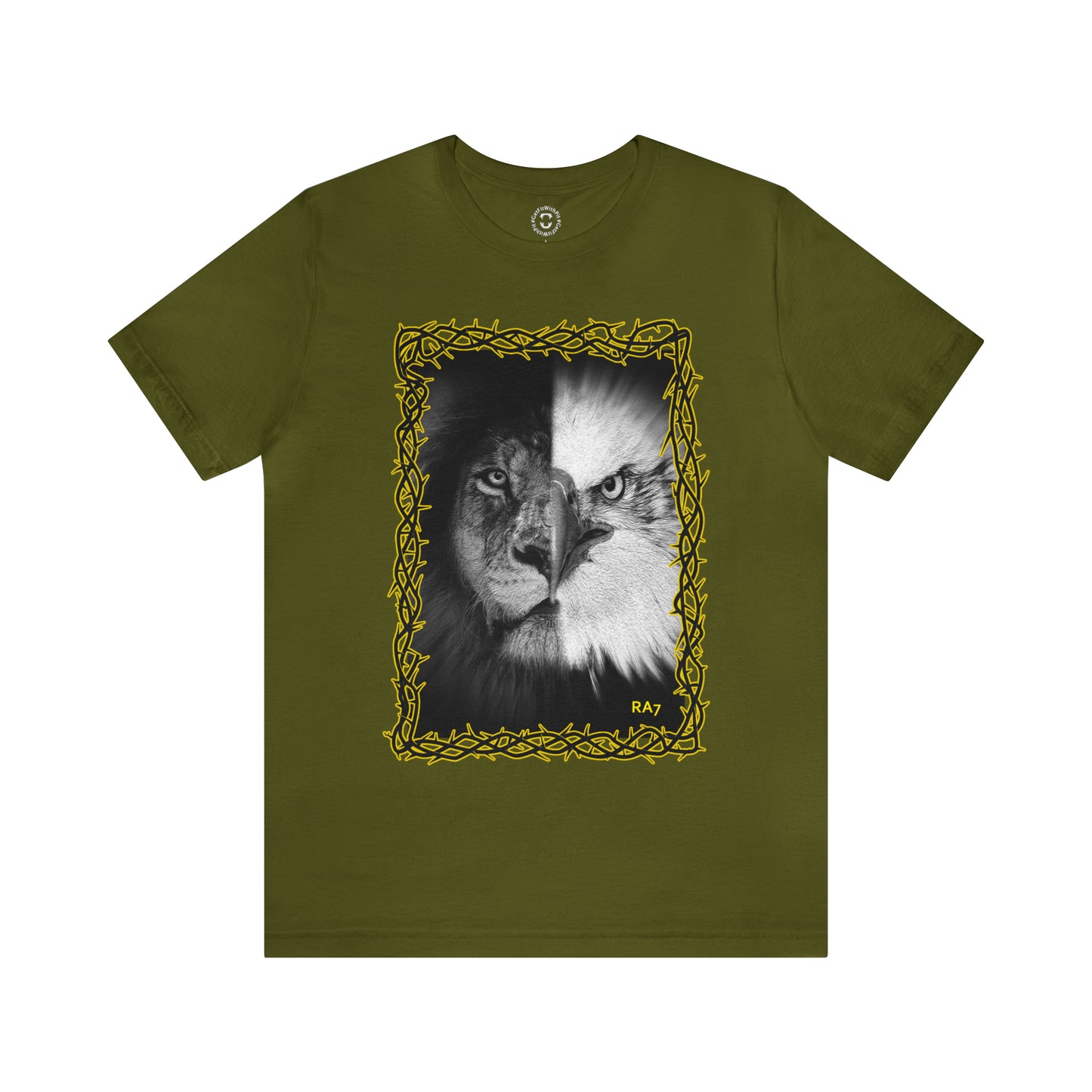 GFWP "Soar and Roar" Tee