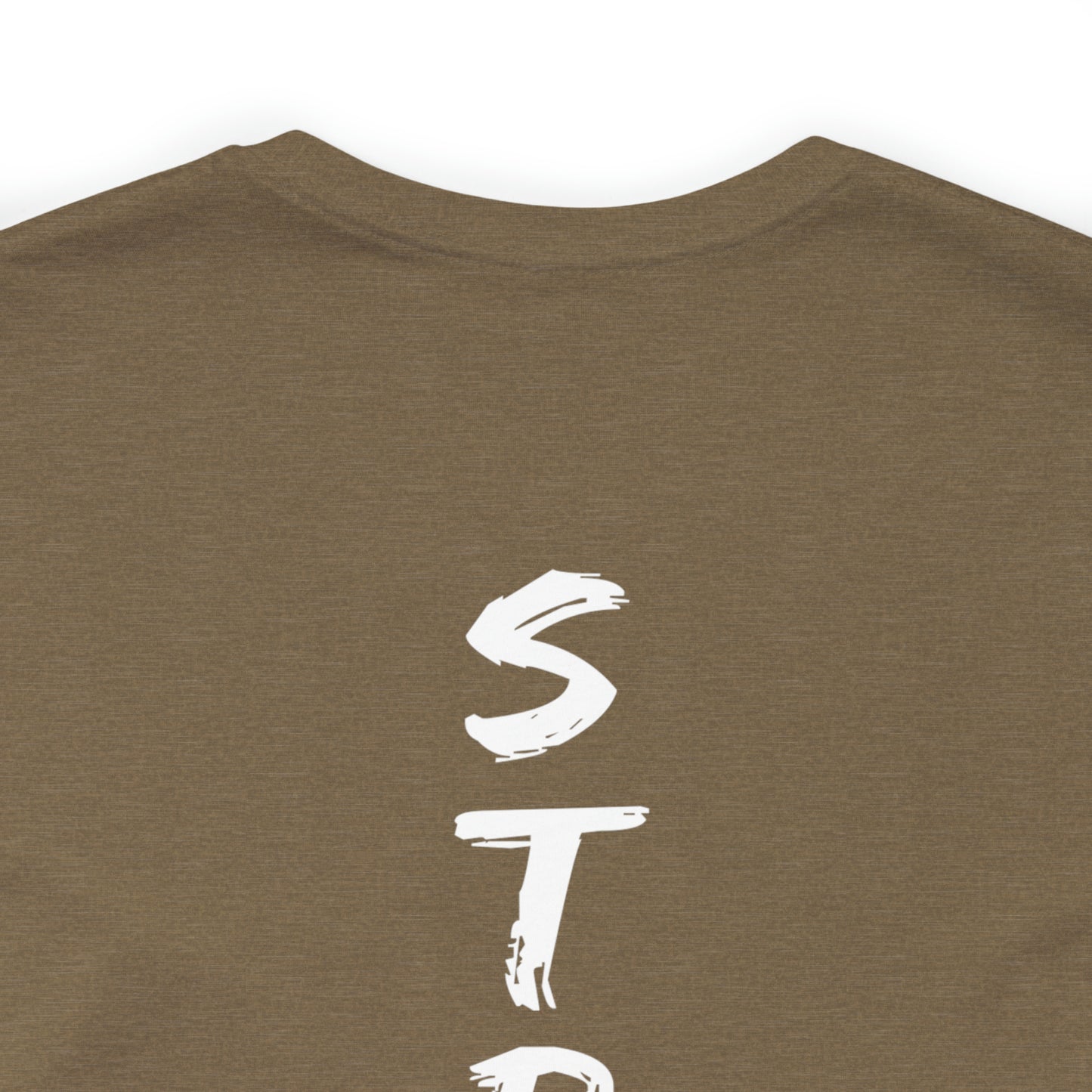 GFWP "Strong" Permanently Tee
