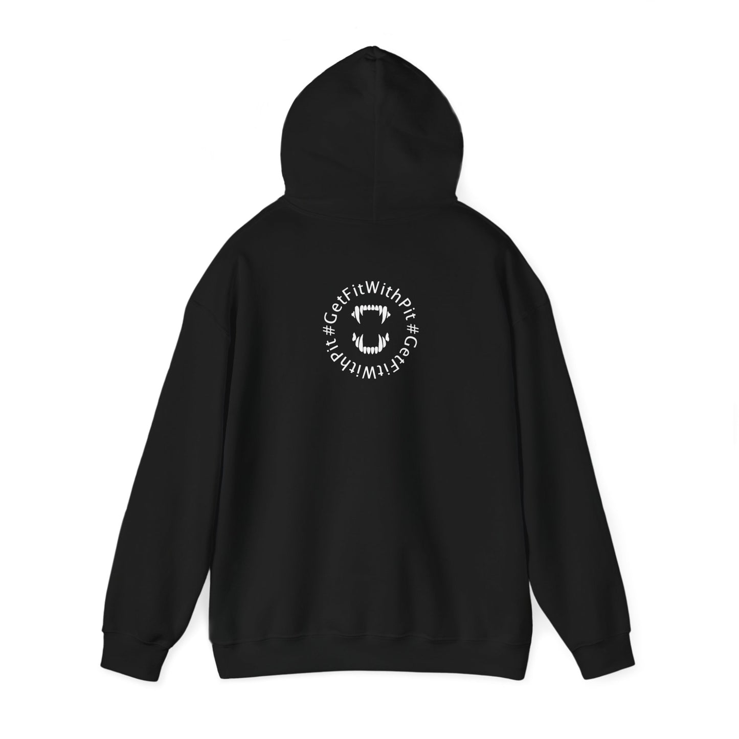 GFWP "Athlete" Hoodie