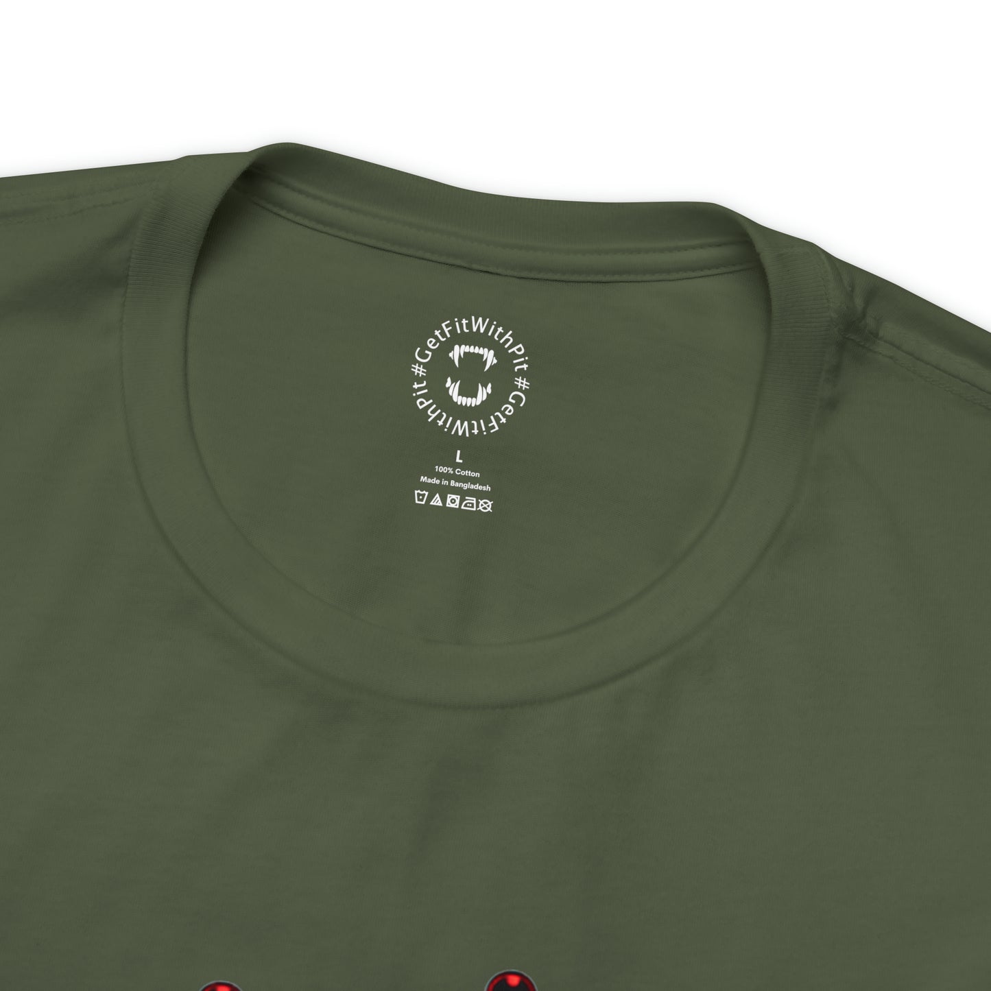 GFWP "Silverback King" TWT Tee
