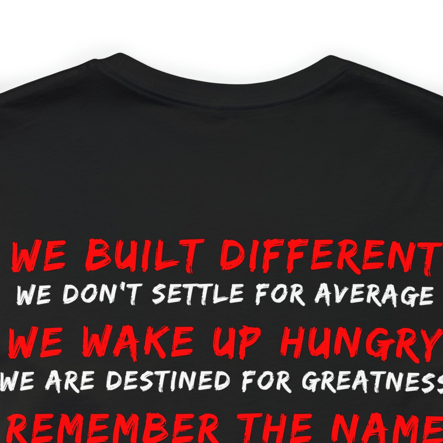 GFWP "Rare Breed" T-shirt