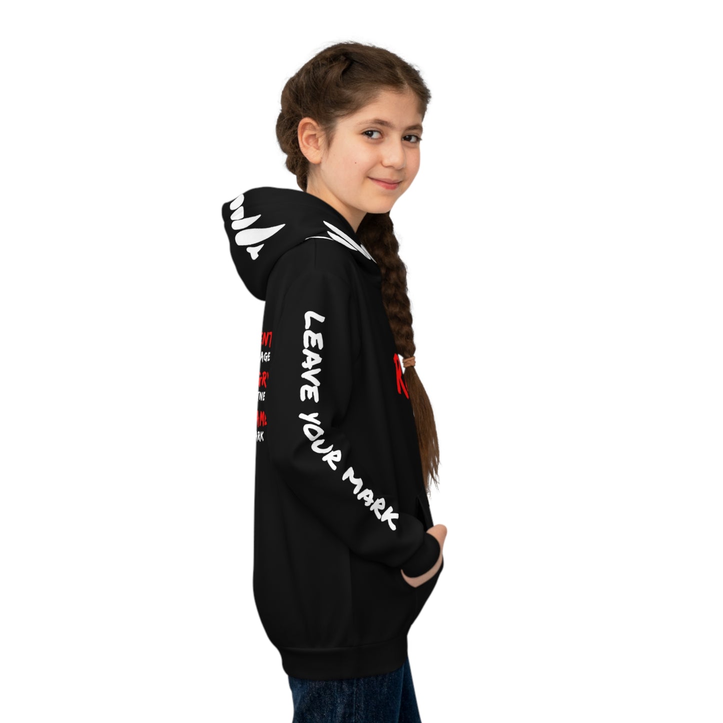 GFWP "Rare Breed" Children's Hoodie