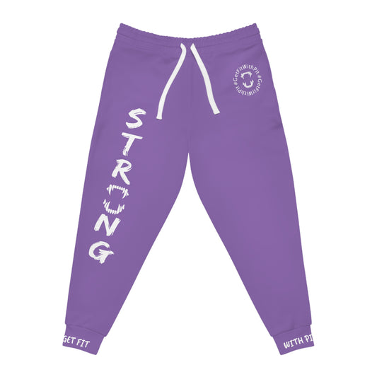 GFWP "Strong" Joggers