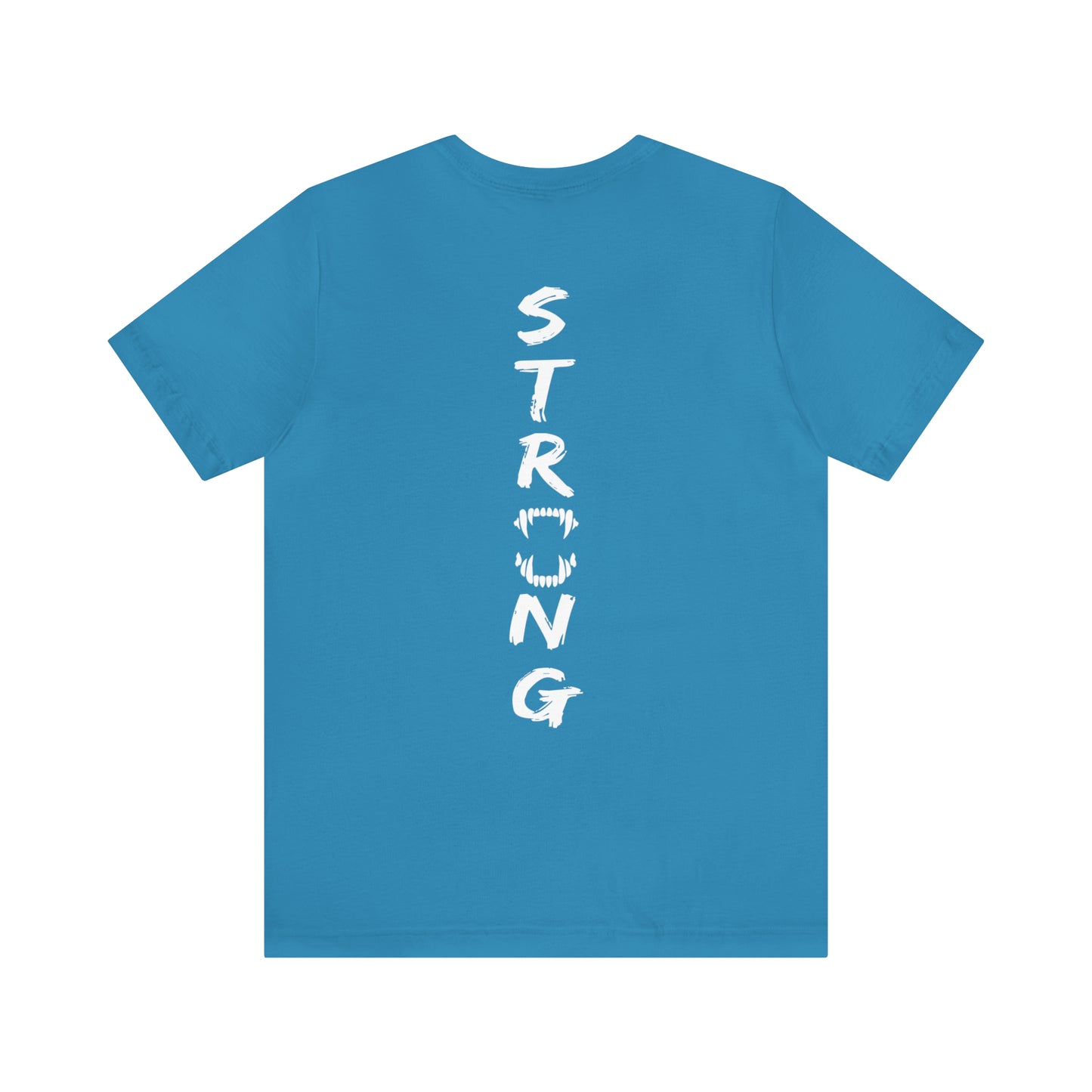 GFWP "Strong" Permanently Tee