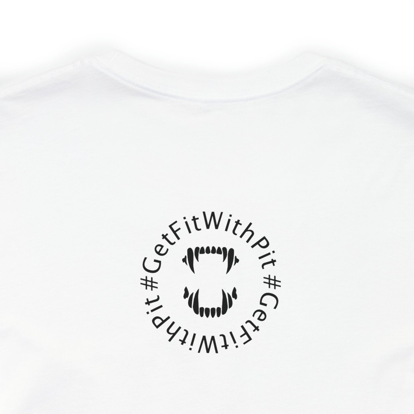 GFWP "Silverback King" TWT Tee