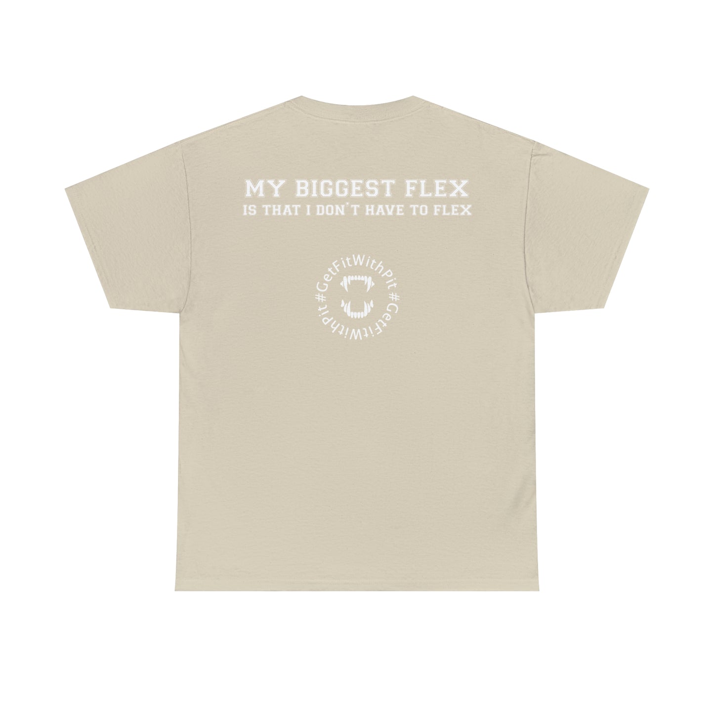 GFWP "Pitbulls Lock In" Premium Tee
