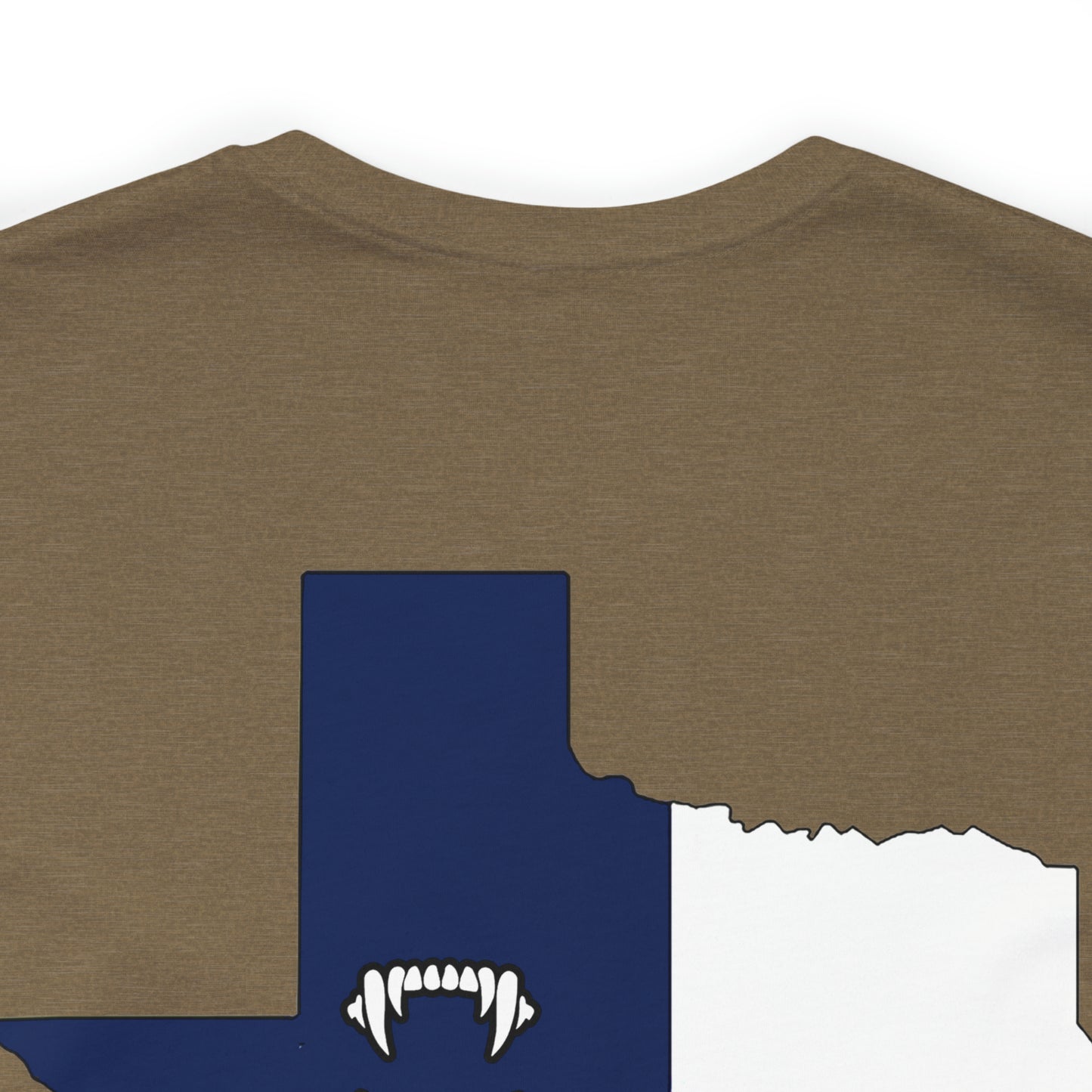 GFWP "Texas Bred" T-Shirt