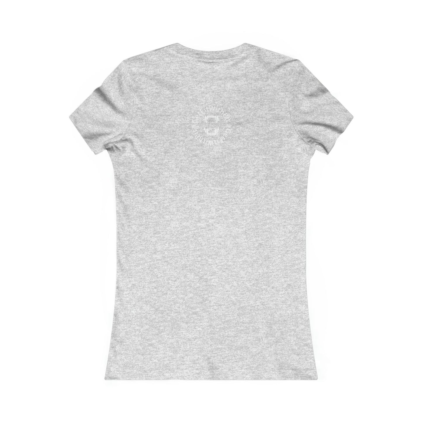 GFWP "GOAT" Women's Tee