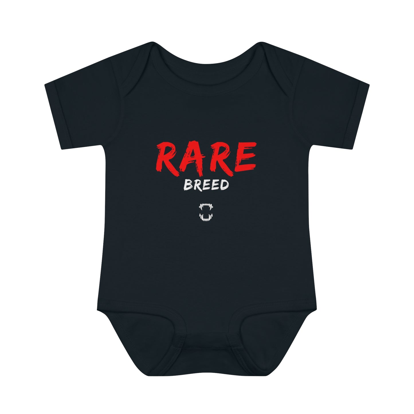 GFWP "Rare Breed" Baby Bodysuit