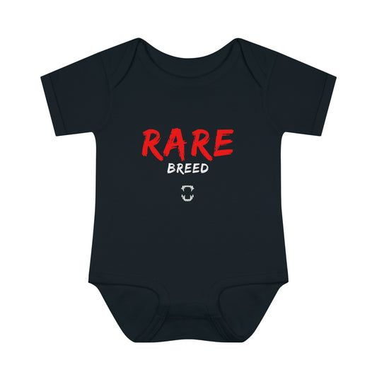 GFWP "Rare Breed" Baby Bodysuit