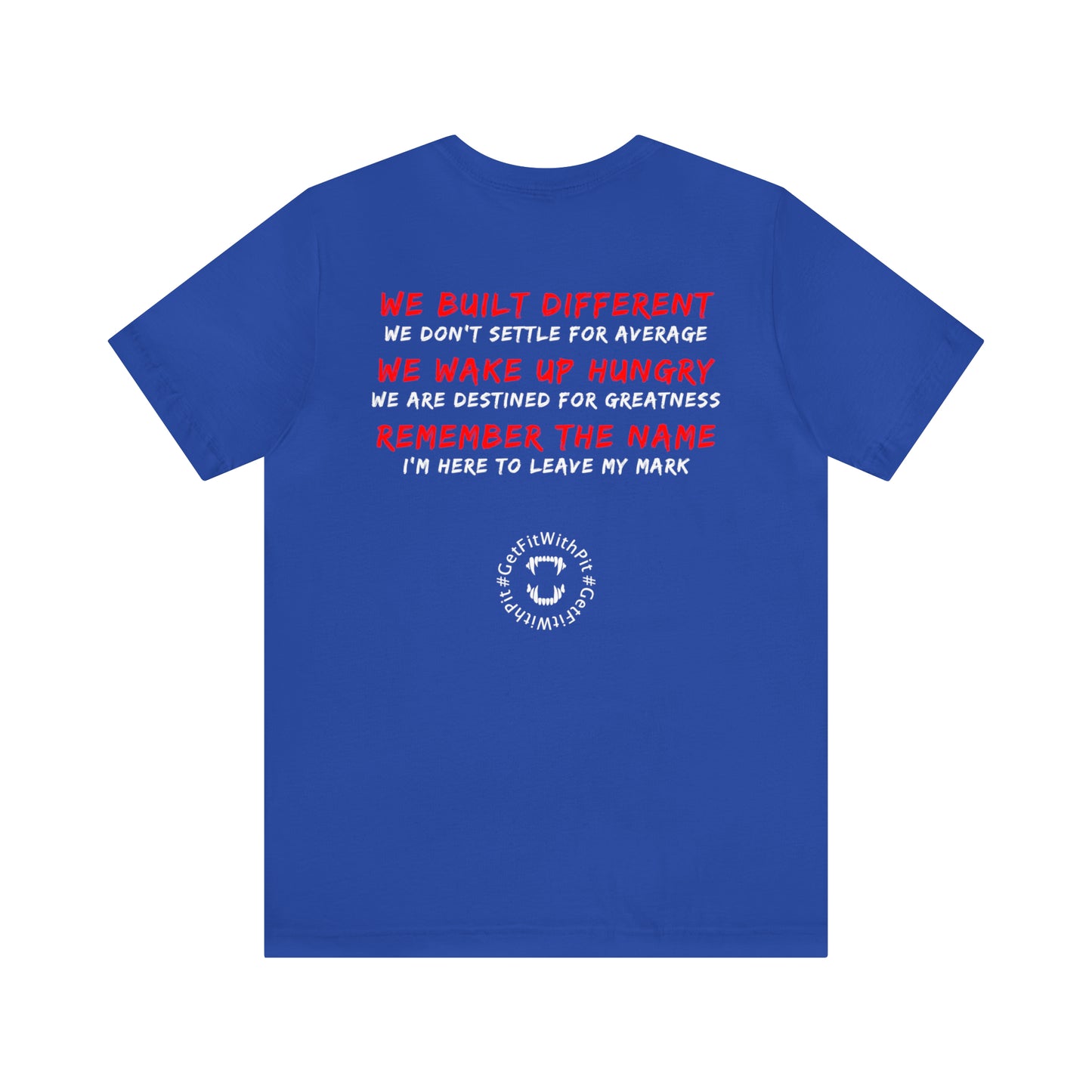 GFWP "Rare Breed" T-shirt
