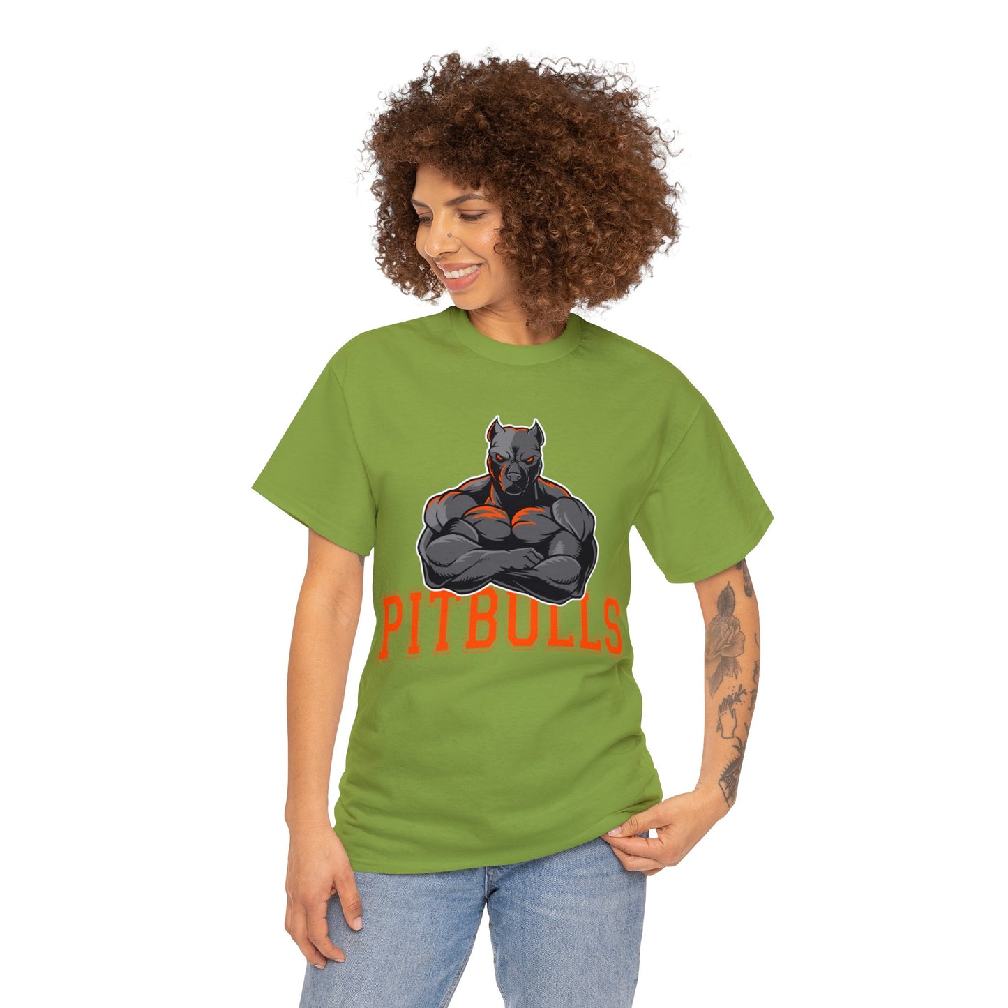 GFWP "My Biggest Flex" Premium Tee