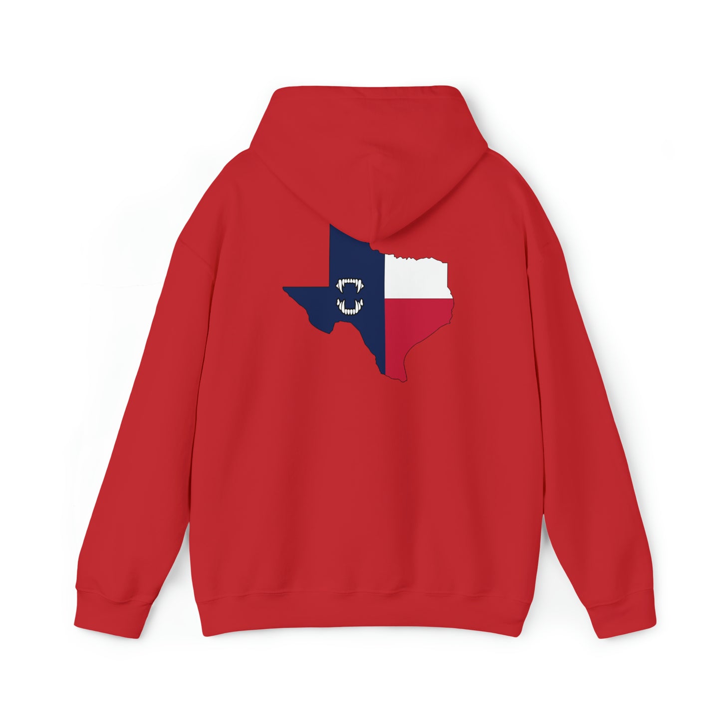 GFWP "Bigger In Texas" Hoodie