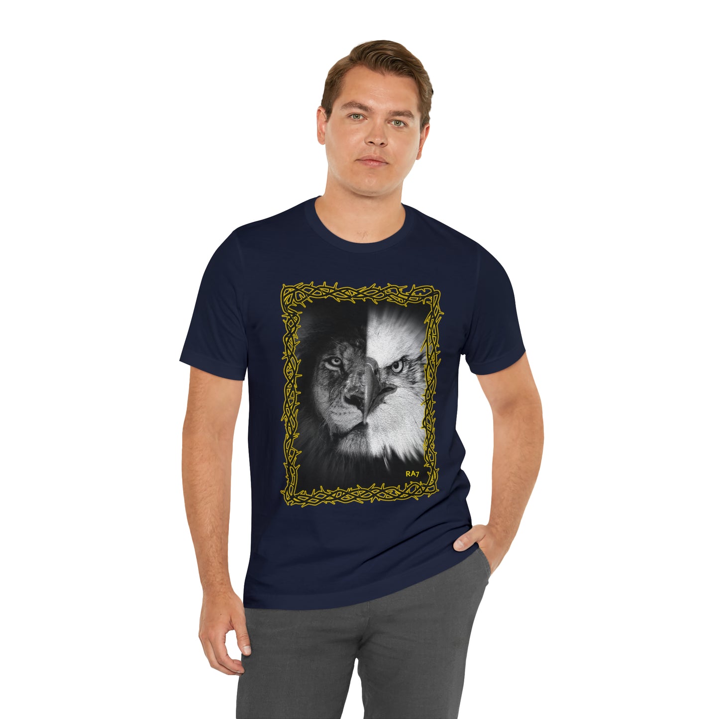 GFWP "Soar and Roar" Tee