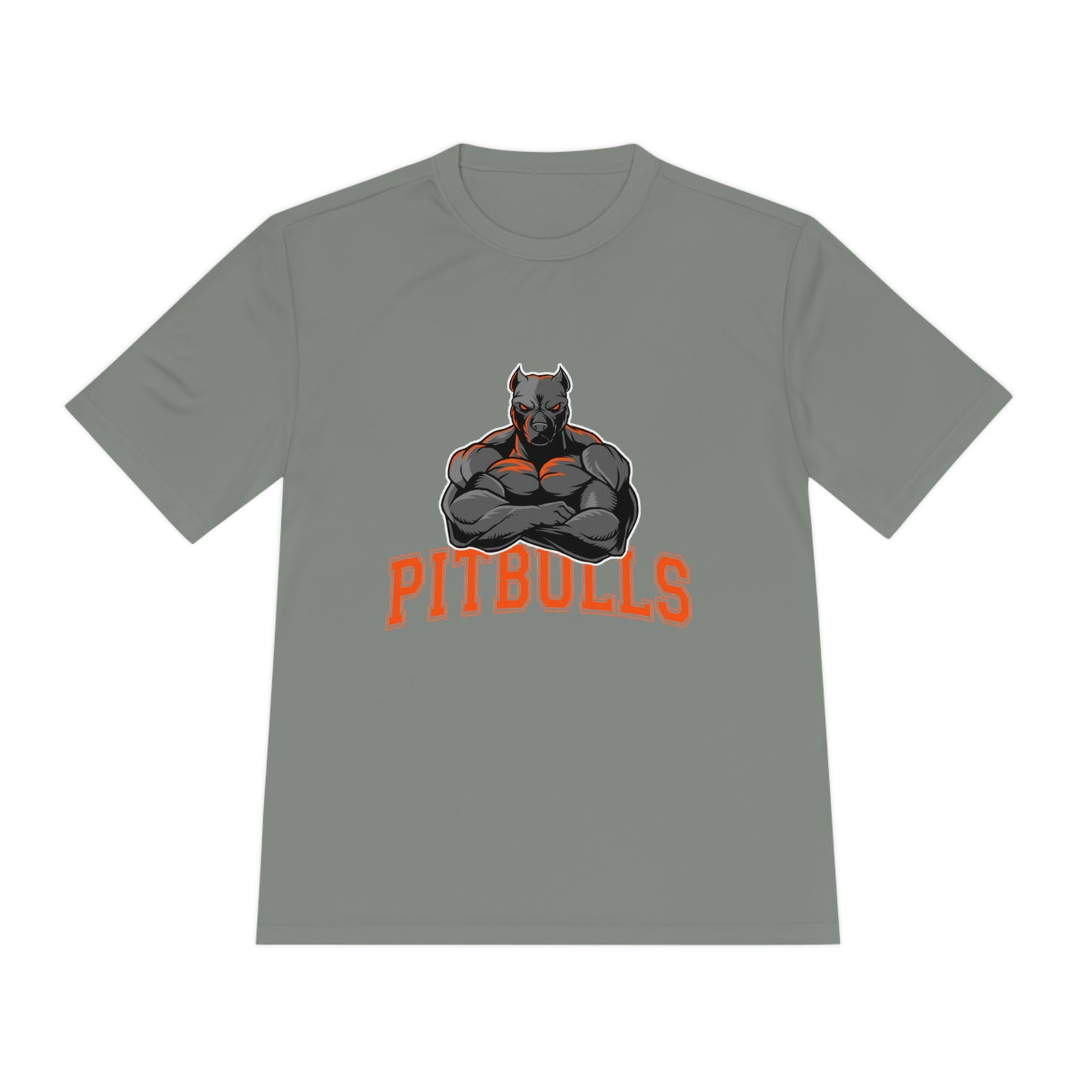 GFWP "My Biggest Flex" Performance Tee