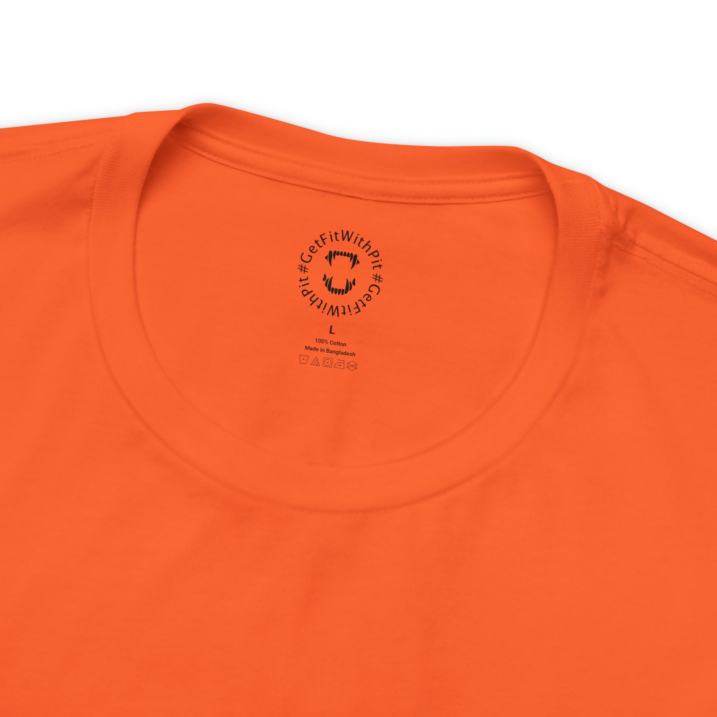GFWP "Texas Bred" T-Shirt