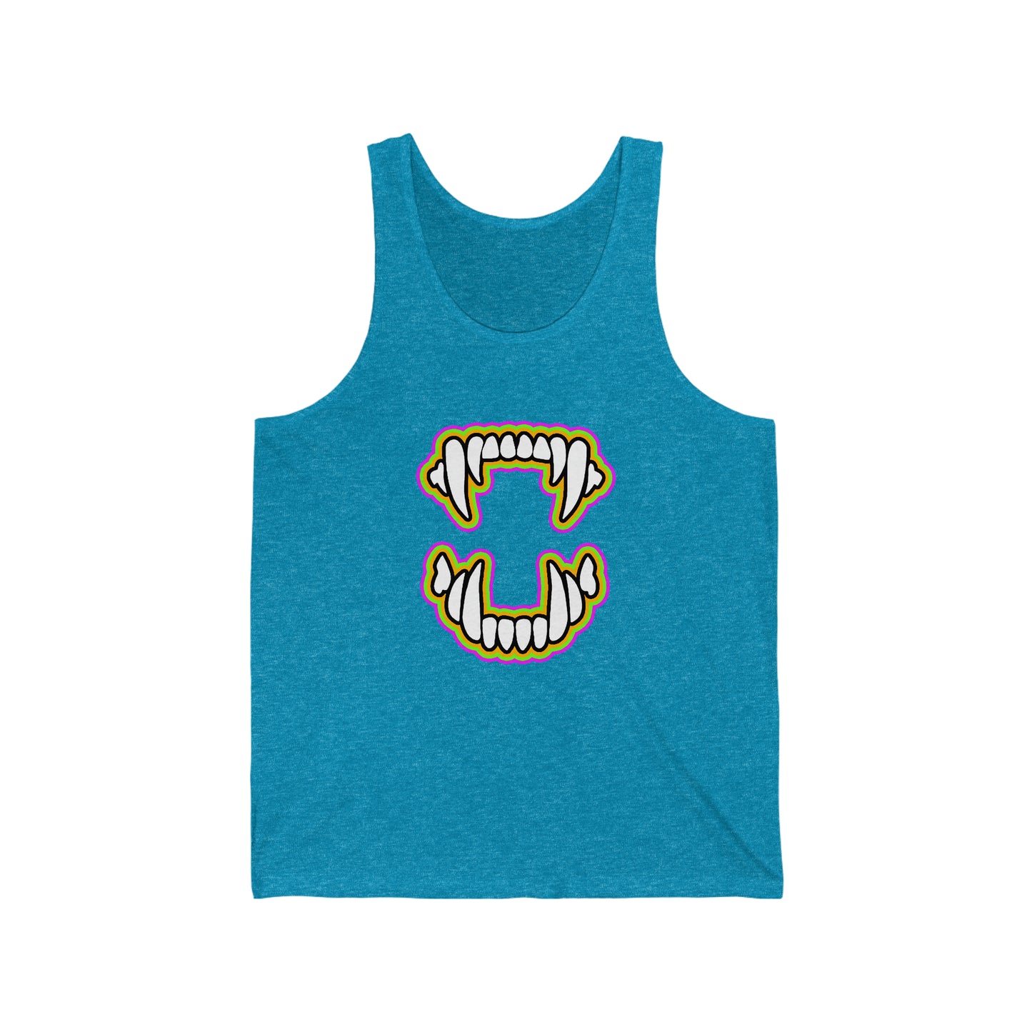 GFWP "Always Believe" VI Tank