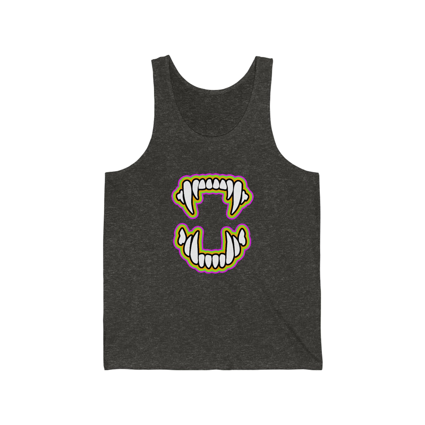 GFWP "Always Believe" VI Tank